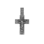 Крест "Спаси и Сохрани"