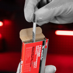 Гвозди для пневматического нейлера, длина 10 мм, ширина 1.25 мм, толщина 1 мм, 5000 шт Matrix