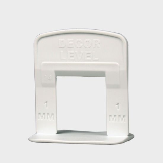 Зажим "Ворота" 1 мм для керамогранита до 21мм