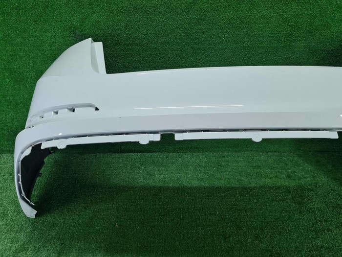 Бампер задний Skoda Rapid 2 (2020-н.в.)