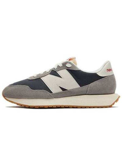 Кроссовки New Balance 237 Marblehead Black