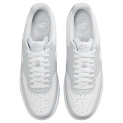 Мужские кроссовки Nike Court Vision Low 'Pure Platinum White' HM9862-002