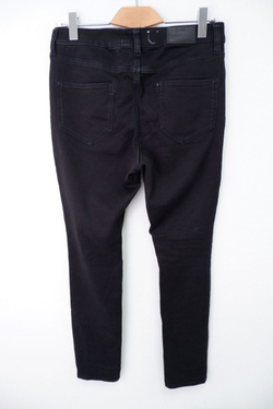 Джинсы H&M стильные 52 размер