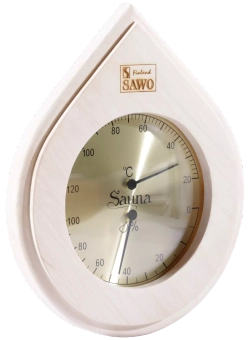 SAWO Термогигрометр 251-THA
