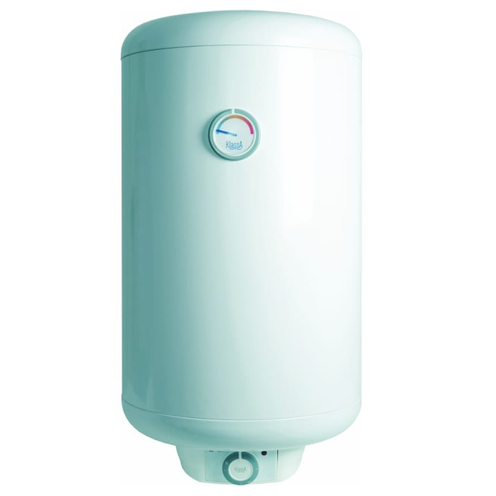 Водонагреватель накопительный электрический Metalac Klassa Inox CH 120 R