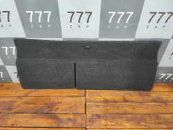 Обшивка пола багажника Toyota RAV4 IV (XA40) 12-19 Б/У Оригинал 5841542040