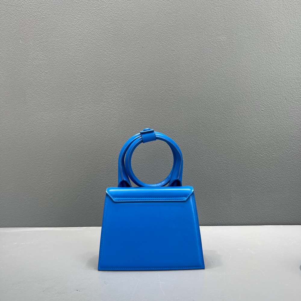 Jacquemus Le Chiquito Noeud 18 cm