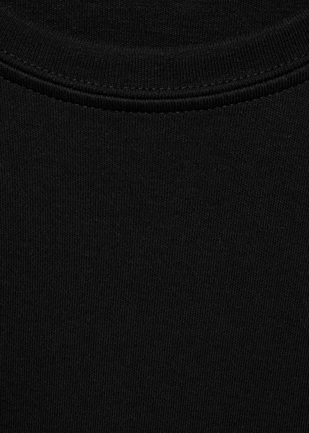 Лонгслив из хлопка