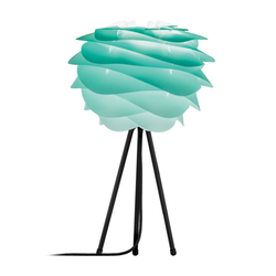 Плафон carmina mini turquoise