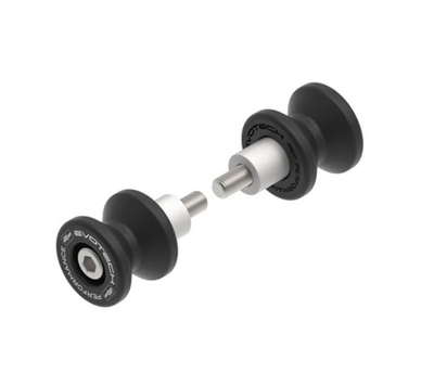 Evotech Performance Подкатные слайдеры Ducati Multistrada 950 S / Multistrada 1260 PRN013211