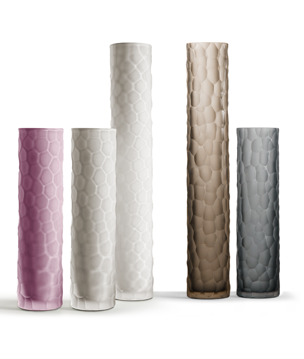 Ваза Giorgetti TUBE