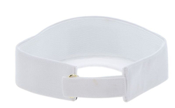 Козырек теннисный Tommy Hilfiger Coast Visor - weathered white