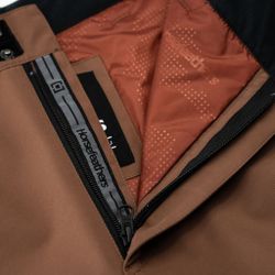 Штаны Horsefeathers HOWEL II PANTS (toffee)
