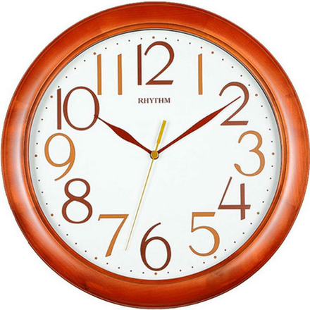 Настенные часы Rhythm CMG138NR06
