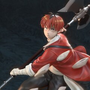 Штарк Провожающая в последний путь Фрирен Фигурка