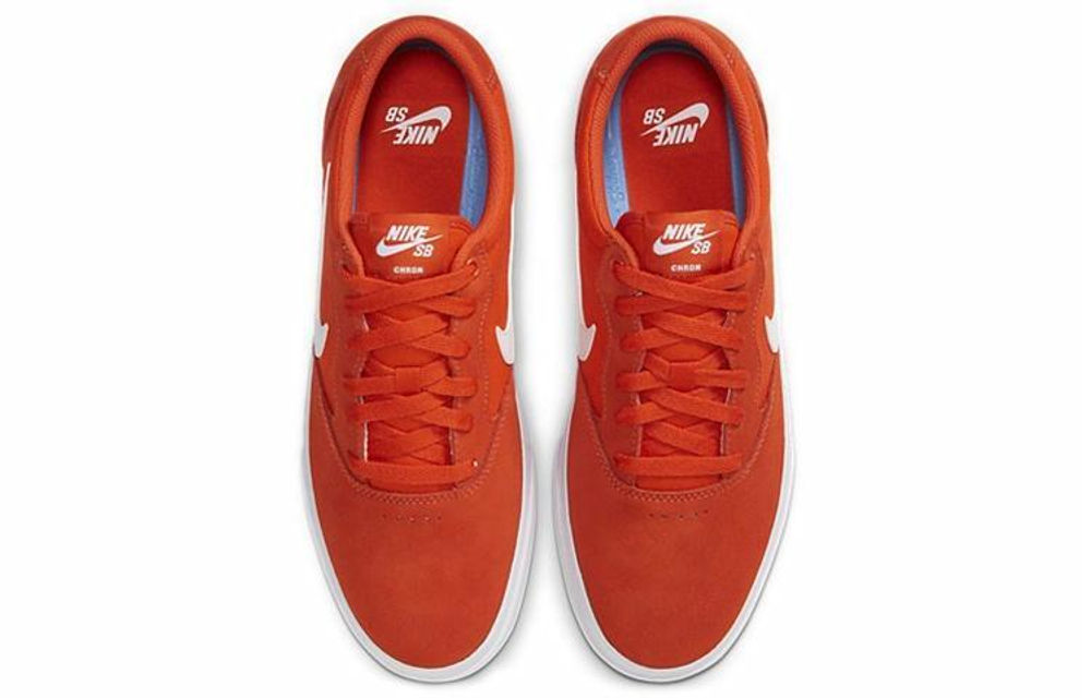 Кроссовки Nike Sb Chron Slr