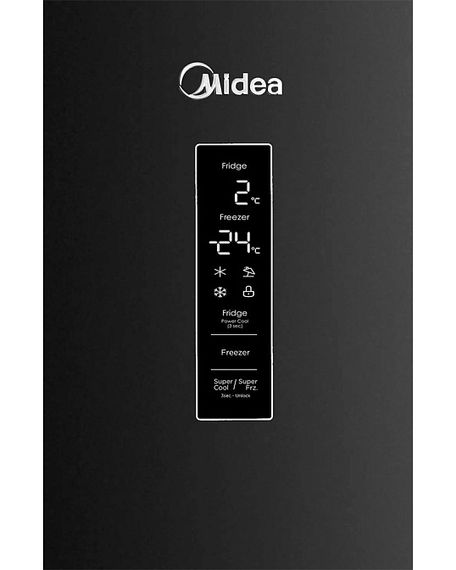 Холодильник Midea MDRB521MGE22ODM