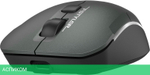 Мышь A4Tech Fstyler FB26CS Air 2 Smoky Grey