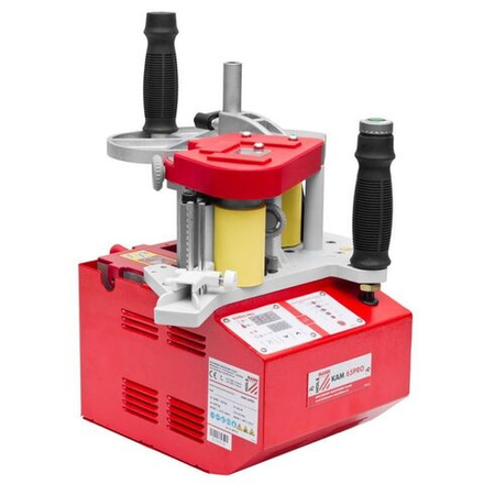 Кромкооблицовочный станок Holzmann KAM65PRO