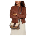 Сумка COACH Grace 26 Logo, CC066-IMUPM