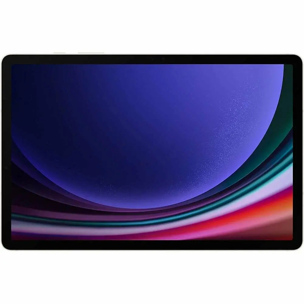 Планшет Samsung Galaxy Tab S9 11", 8 ГБ/128 ГБ, Wi-Fi (Бежевый | Beige)