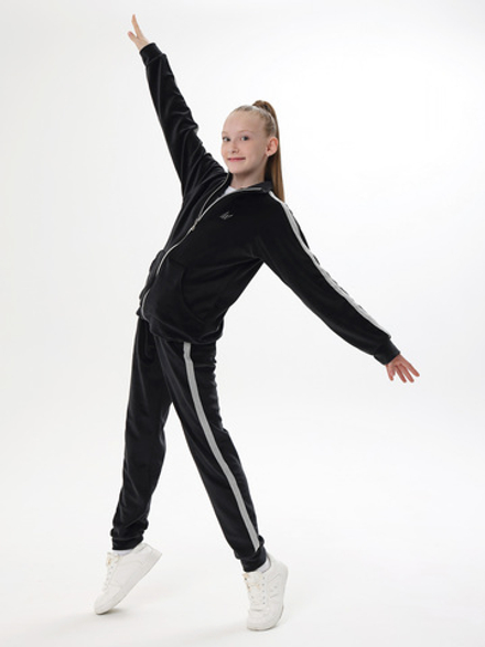 Спортивный костюм велюровый