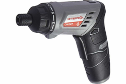 Аккумуляторная отвертка Интерскол ОА-3,6Ф 433.0.2.00