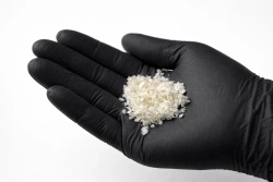 Костные гранулы с минералом и коллагеном