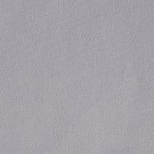 Скатерть из хлопка серого цвета из коллекции Essential, 170х170 см