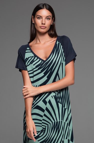 Сорочка Mia-Amore 5208 "Courtney"