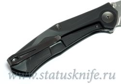 Нож Rockstead Sinkevich SHUN ZDP189 limitedфотография - 5