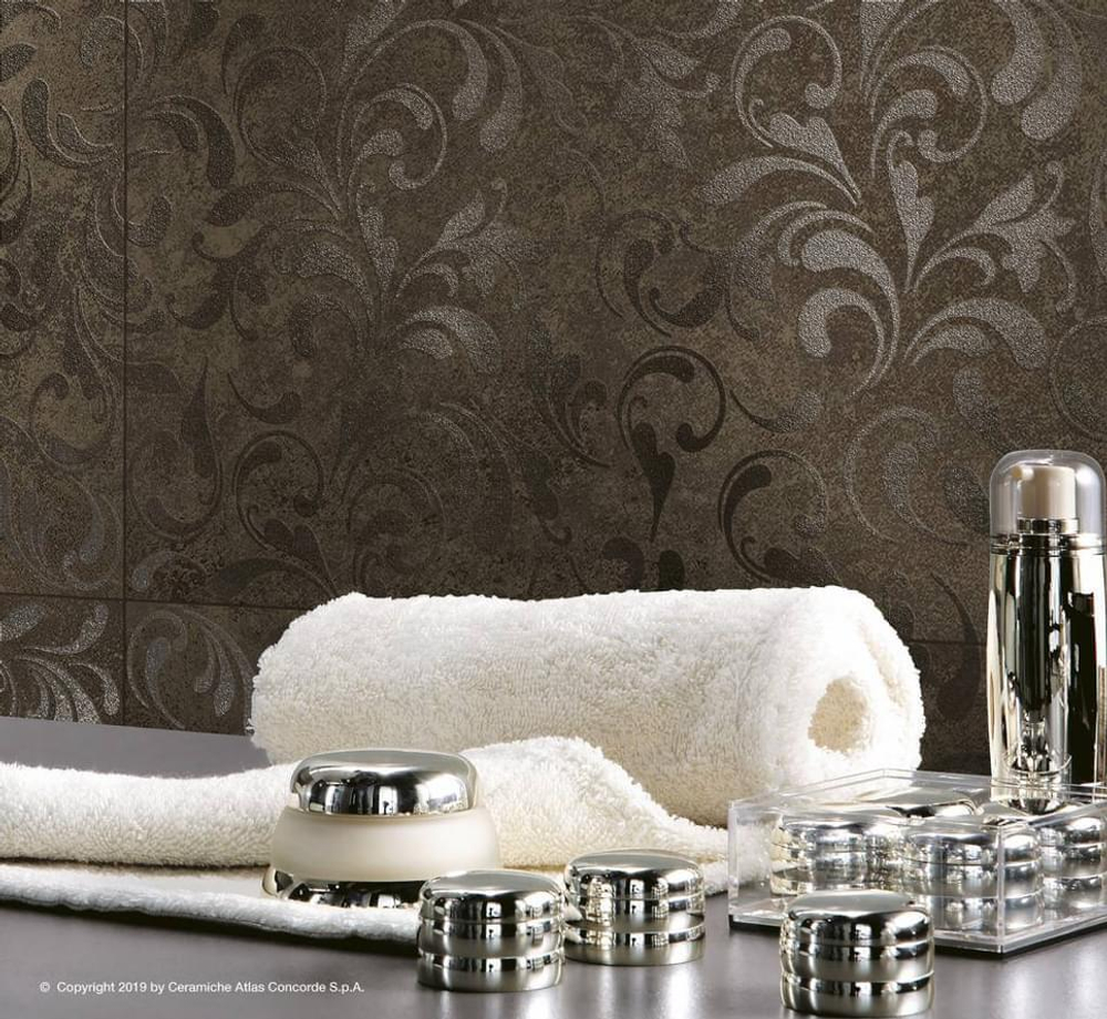 Atlas Concorde Russia Drift Dark Plume 40x80