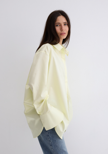 РУБАШКИ И ТОПЫ