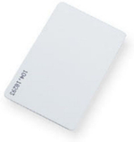 CARD IL-06E карта идентификационная тонкая  SlimProx (Em-Marin)