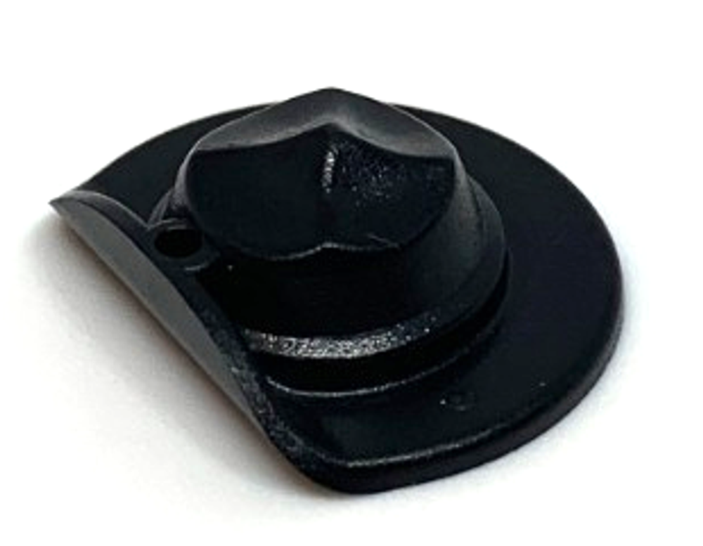Шляпа 30167, Black