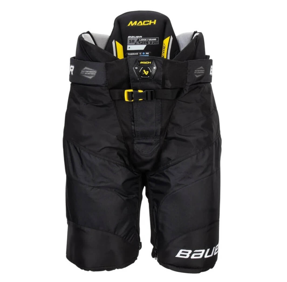 Трусы Bauer Supreme Mach (INT)