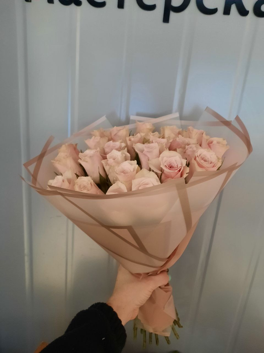 Букет "Нежные грезы"