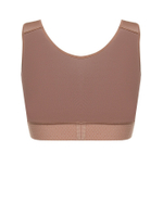 Бюстгальтер MEY Plus Corse (мокко)