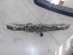 Фаркоп оцинкованный Galia K018A для Kia Carnival 1999-2006(паспорт и сертификат в комплекте)(без электрики)