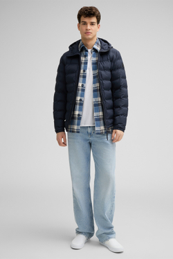 Куртка утепленая мужская STRELLSON