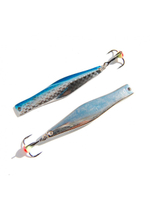 Блесна для рыбалки вертикальная Nord Waters Коломиец