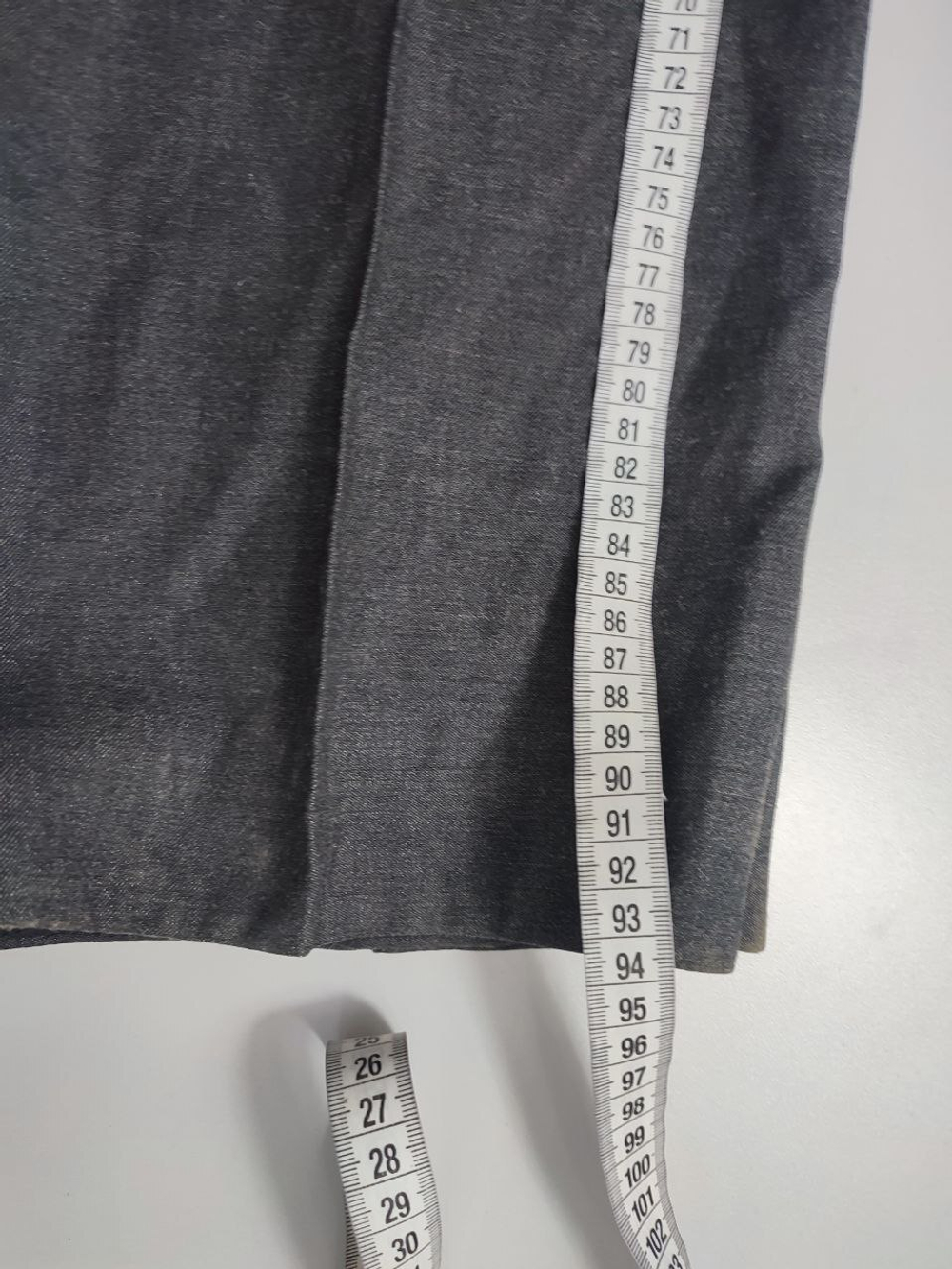 Брюки базовые 48-50 размер