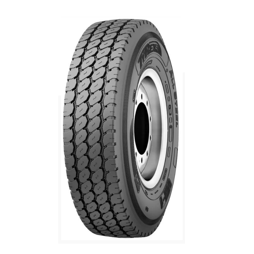 Грузовая шина Tyrex All Steel VM1 315/80 R22.5