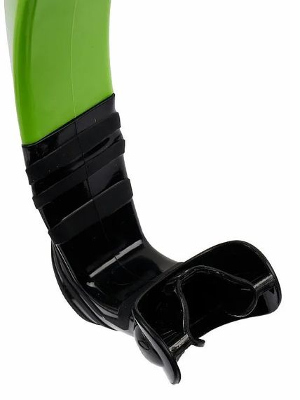 Трубка фронтальная Sargan Champion Pro зеленый