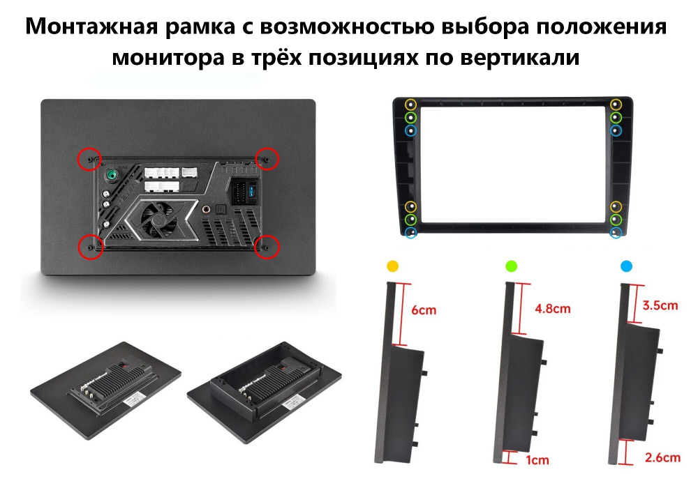 Магнитола для Jetta VS5, VS7 2022+ - Teyes CC3-2K-360 монитор 13" 2K QLED на Android 10, 6Гб+128Гб, CarPlay, 4G SIM-слот, 4 камеры в комплекте