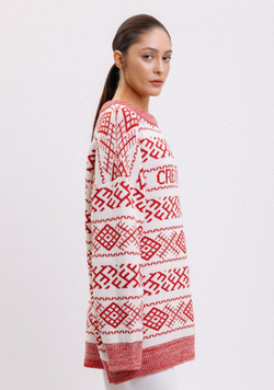 Джемпер INTIMITA