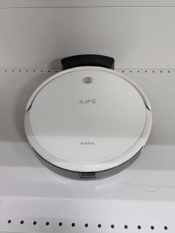 Робот-пылесос ilife a40