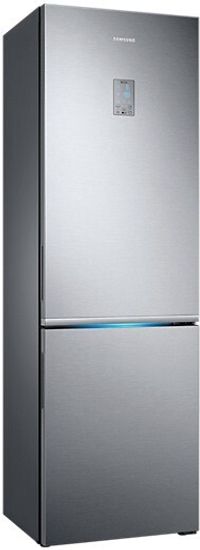 Холодильник Samsung RB34K6032SS