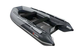 Лодка ПВХ YUKONA 360TS