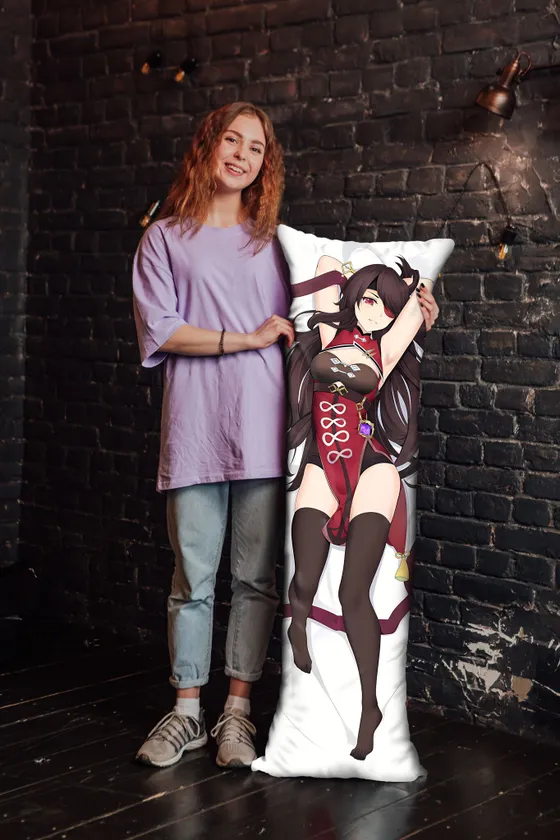 Дакимакура Бэй Доу